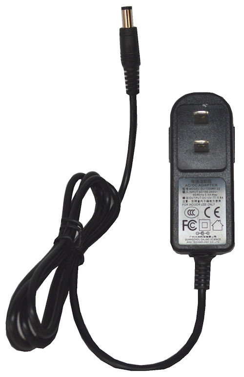R&L ELECTRONICS RL12V